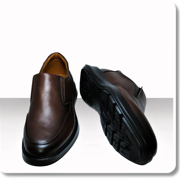 Chaussures Premiers Pas Bébé à Partir De 9 Mois | Marron | Geox