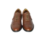 Sneakers Homme en Cuir Grande Taille /Réf ZDY