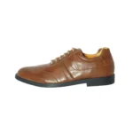 Sneakers Homme en Cuir Grande Taille /Réf ZDY