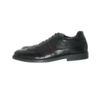 Sneakers Homme en Cuir Grande Taille /Réf ZDY