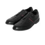 Sneakers Homme en Cuir Grande Taille /Réf ZDY