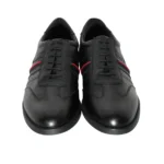 Sneakers Homme en Cuir Grande Taille /Réf ZDY